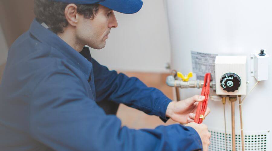 Professional Leak Detection in Reedsville, OH
