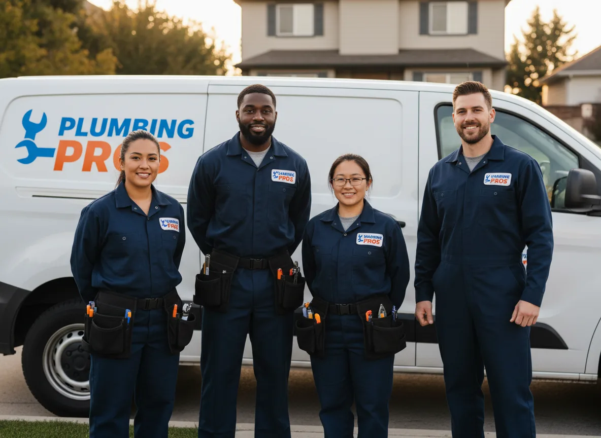 Water Heater Repair company in Reedsville, OH